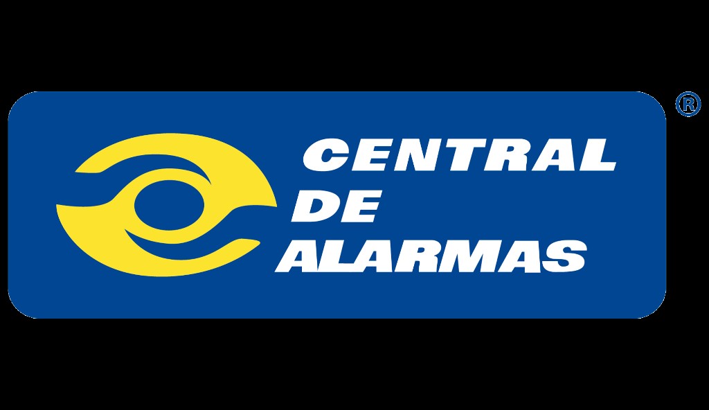 Central de Alarmas
