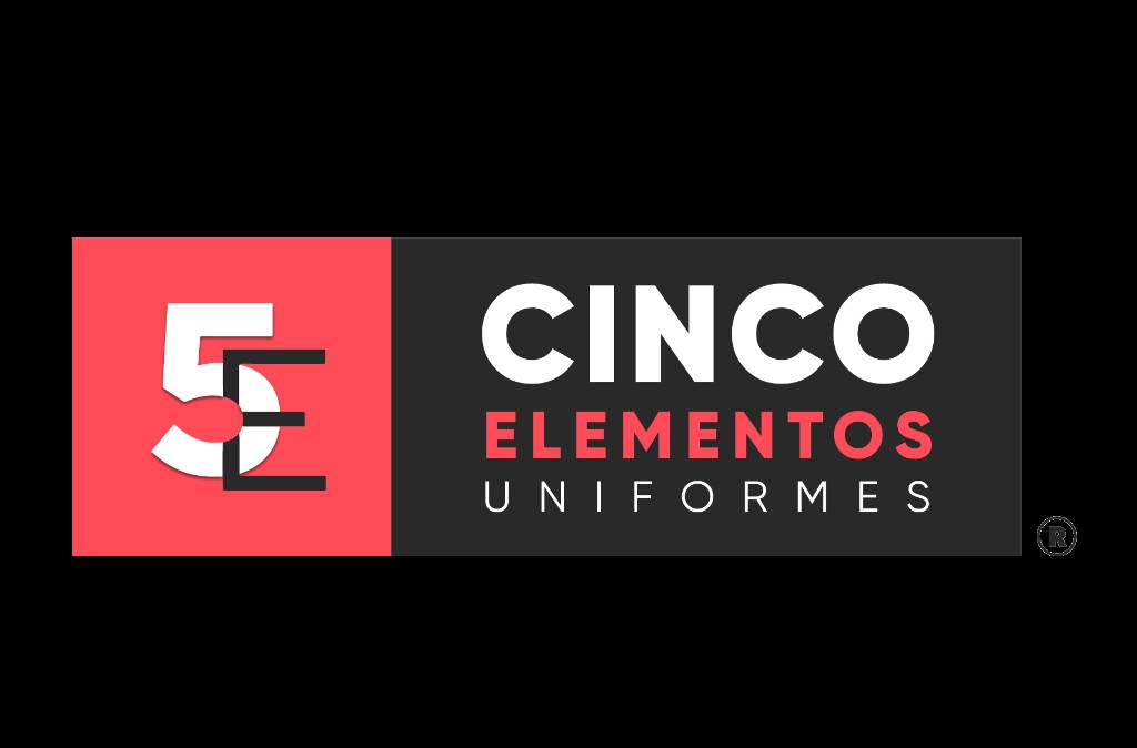 Cinco Elementos Uniformes